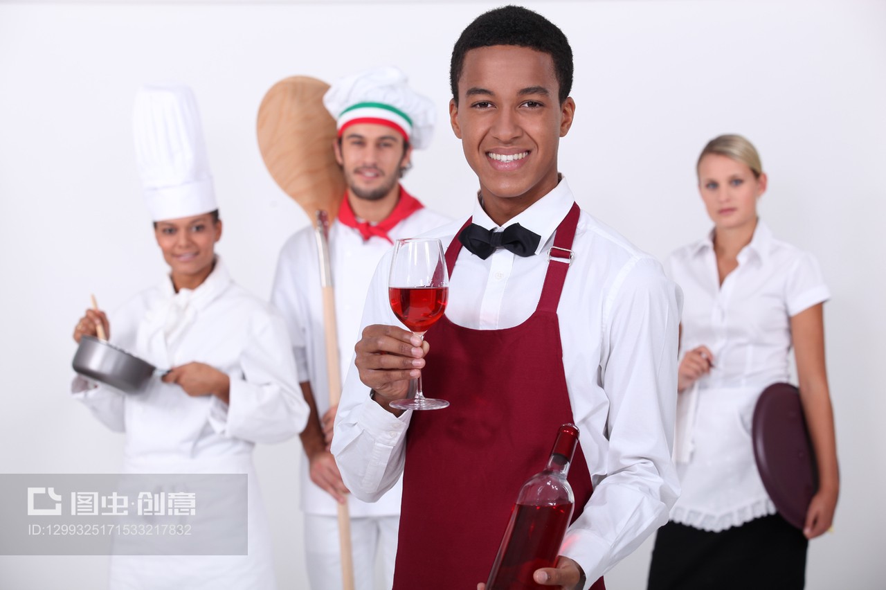 餐飲業的變革與餐飲服務的卓越之道