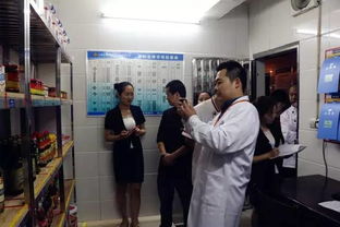 瓴悅酒店4D現(xiàn)場(chǎng)食品安全管理體系復(fù)審圓滿完成，誠(chéng)邀長(zhǎng)陽(yáng)人民見(jiàn)證品質(zhì)餐飲新標(biāo)桿