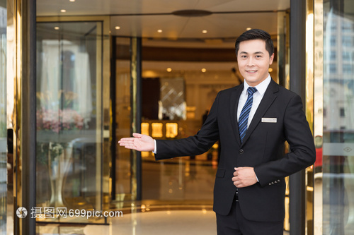 卓越服務(wù)，賓至如歸 酒店管理與餐飲服務(wù)在商務(wù)接待中的雙核驅(qū)動(dòng)