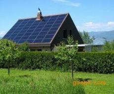 太陽能發電與光伏設備全解析 從發電原理到系統應用