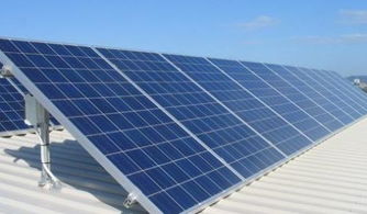 太陽能光伏發電系統所屬行業及設備分類詳解